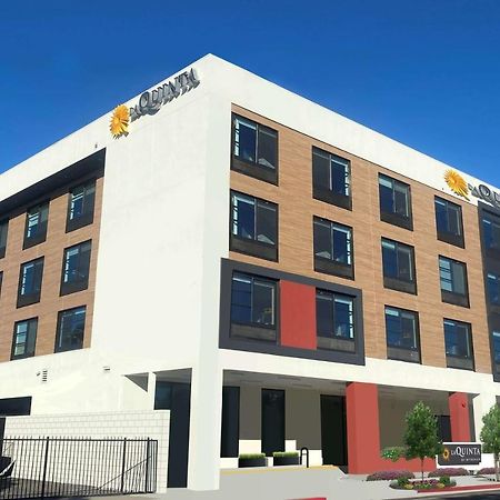 La Quinta Inn & Suites By Wyndham San Jose Airport-Downtown Zewnętrze zdjęcie
