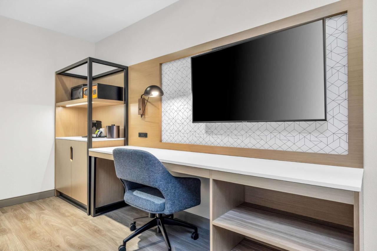 La Quinta Inn & Suites By Wyndham San Jose Airport-Downtown Zewnętrze zdjęcie
