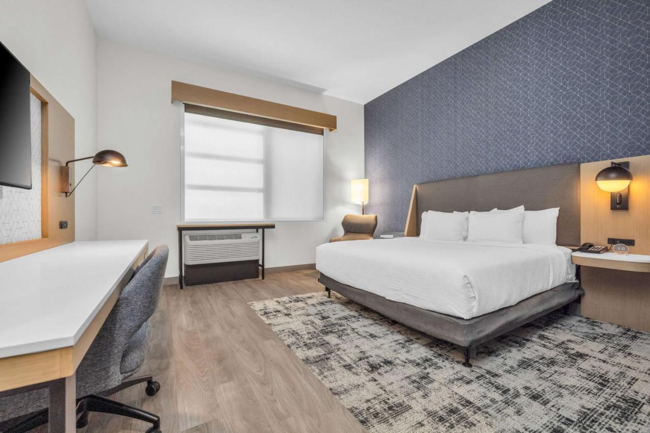 La Quinta Inn & Suites By Wyndham San Jose Airport-Downtown Zewnętrze zdjęcie