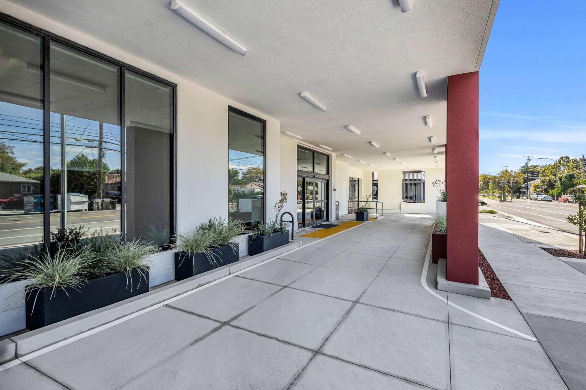 La Quinta Inn & Suites By Wyndham San Jose Airport-Downtown Zewnętrze zdjęcie