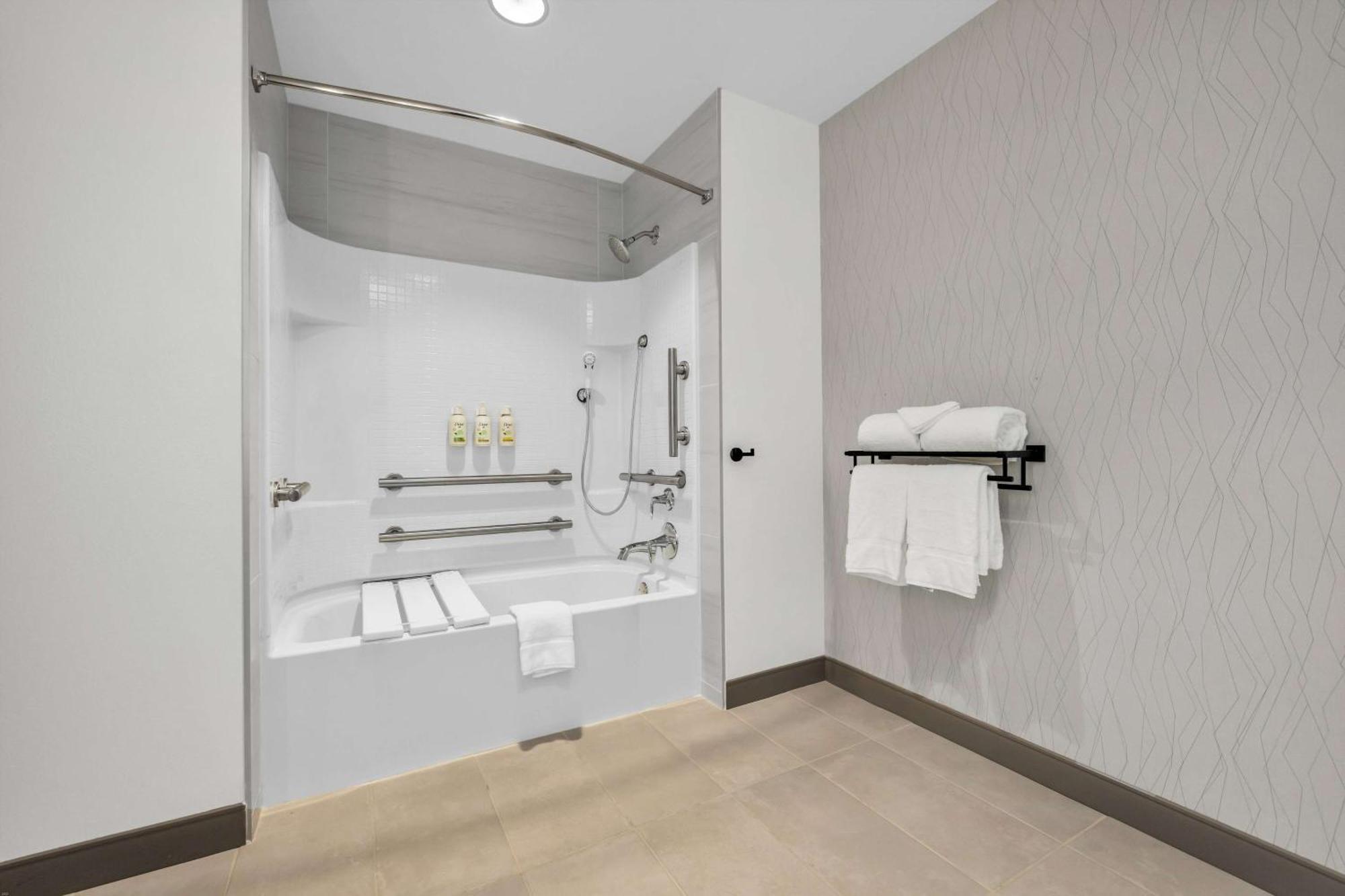 La Quinta Inn & Suites By Wyndham San Jose Airport-Downtown Zewnętrze zdjęcie
