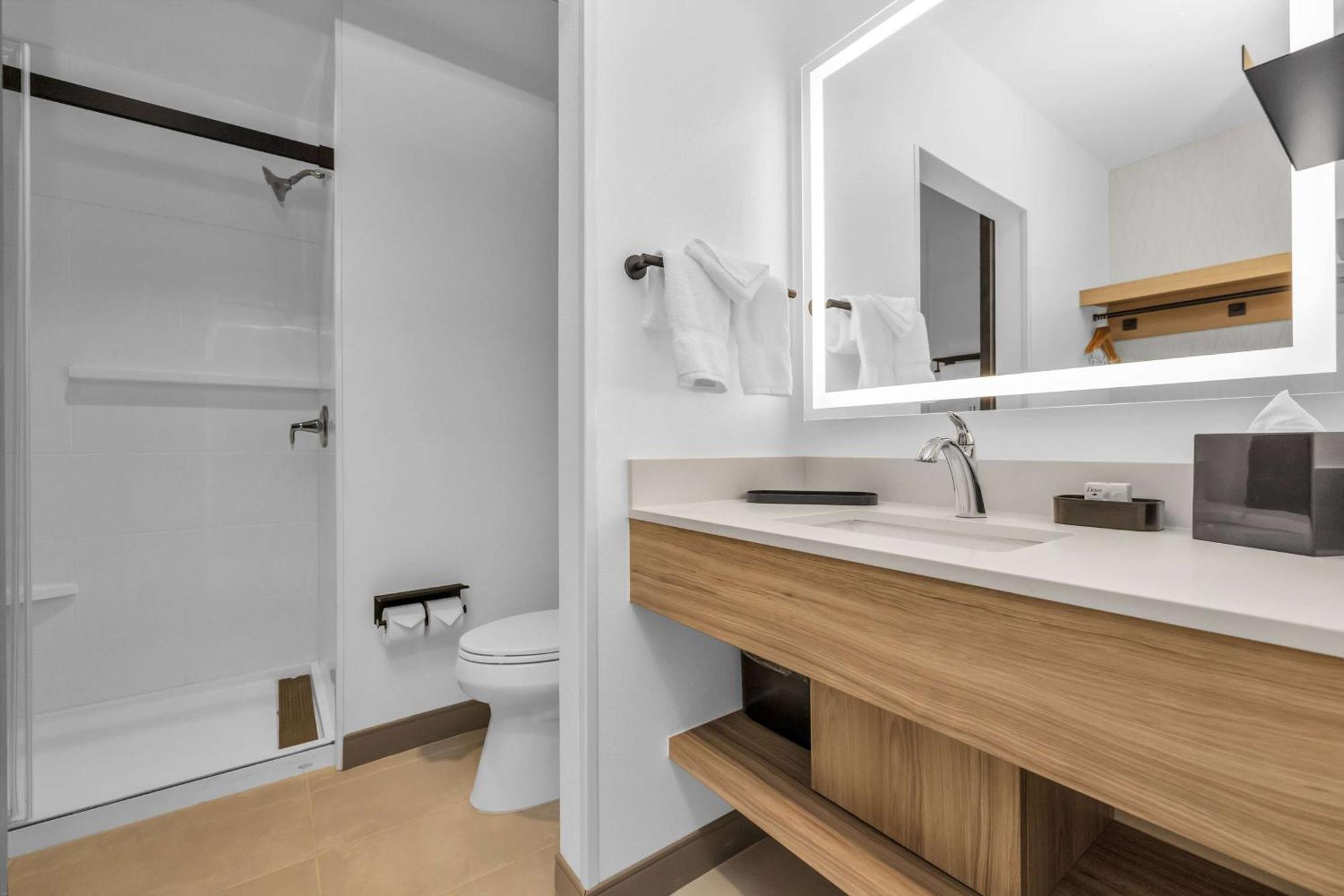 La Quinta Inn & Suites By Wyndham San Jose Airport-Downtown Zewnętrze zdjęcie