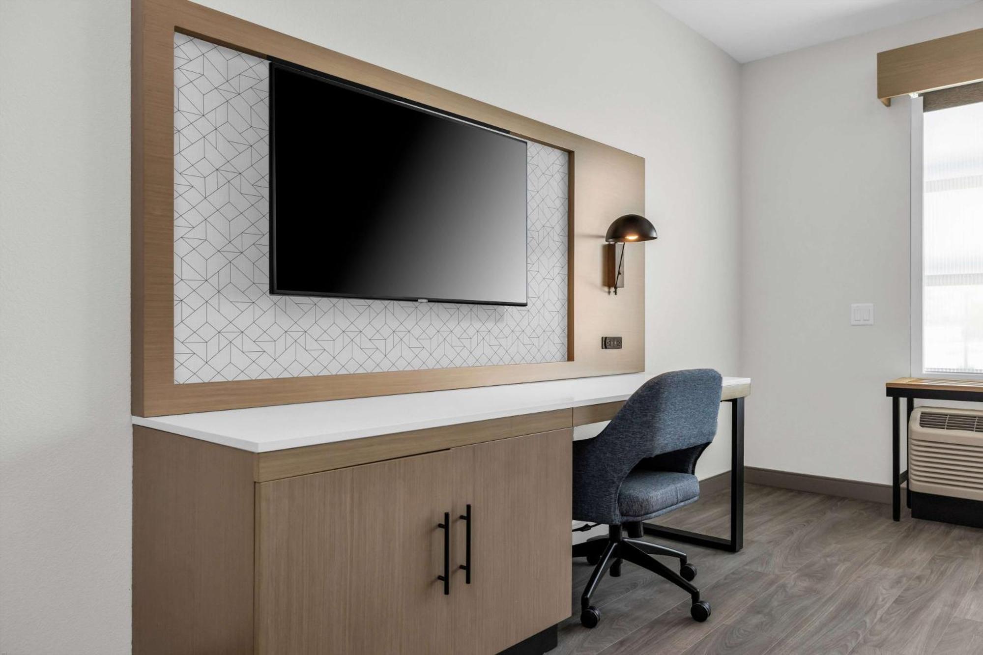 La Quinta Inn & Suites By Wyndham San Jose Airport-Downtown Zewnętrze zdjęcie